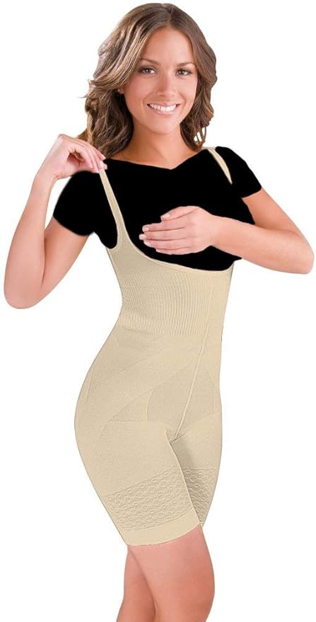 BODY FAJA MOLDEA TU FIGURA